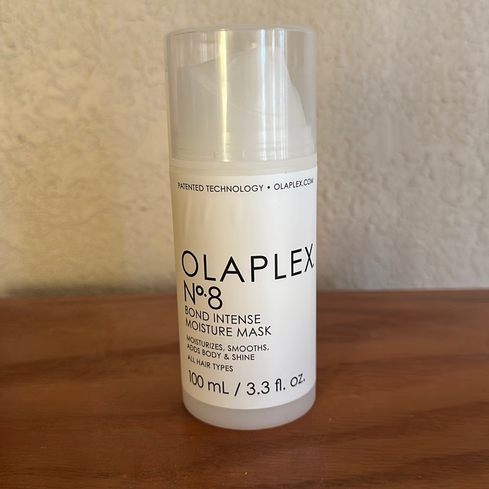 OLAPLEX No. 8